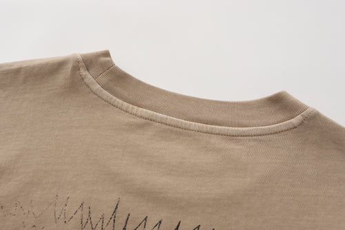 PLAYERA TAKE OFF TSHIRT HURLEY