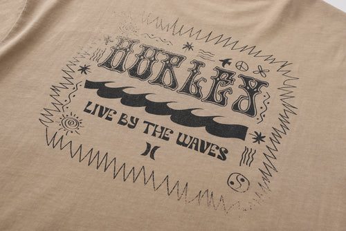 PLAYERA TAKE OFF TSHIRT HURLEY