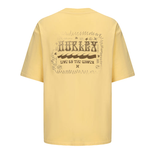 PLAYERA TAKE OFF TSHIRT HURLEY