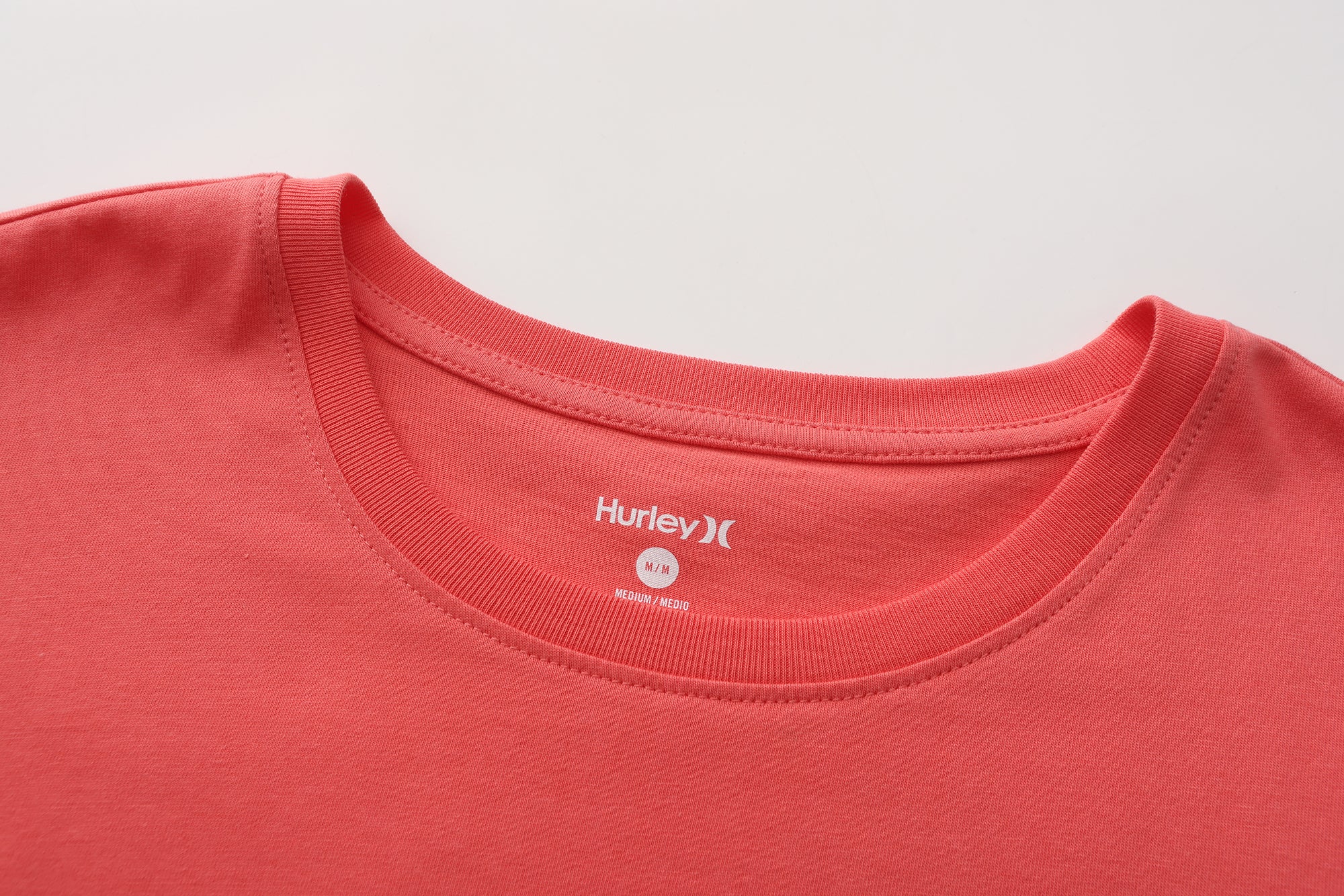 SS REFRESH THE TRIP TSHIRT HURLEY