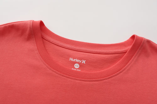 SS REFRESH THE TRIP TSHIRT HURLEY