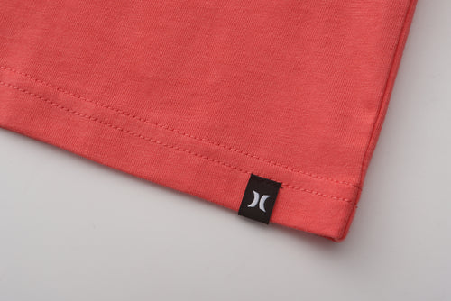 SS REFRESH THE TRIP TSHIRT HURLEY