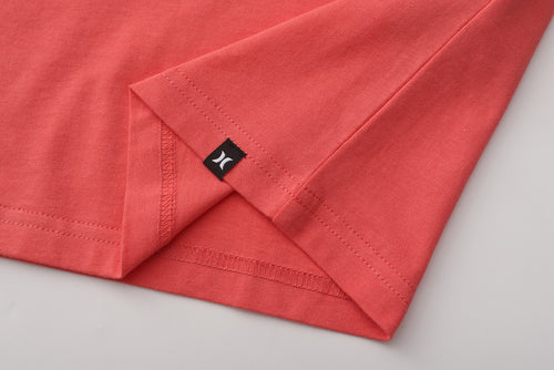 SS REFRESH THE TRIP TSHIRT HURLEY