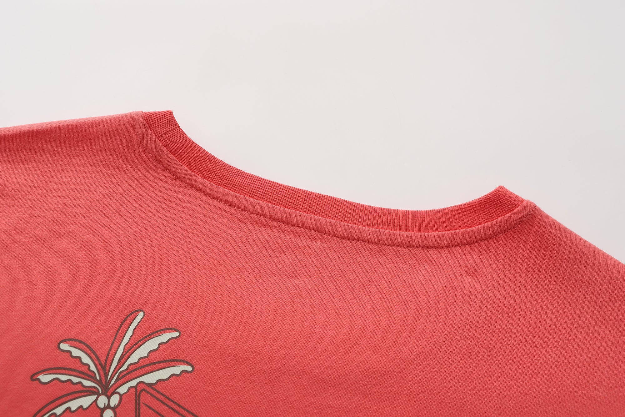 SS REFRESH THE TRIP TSHIRT HURLEY