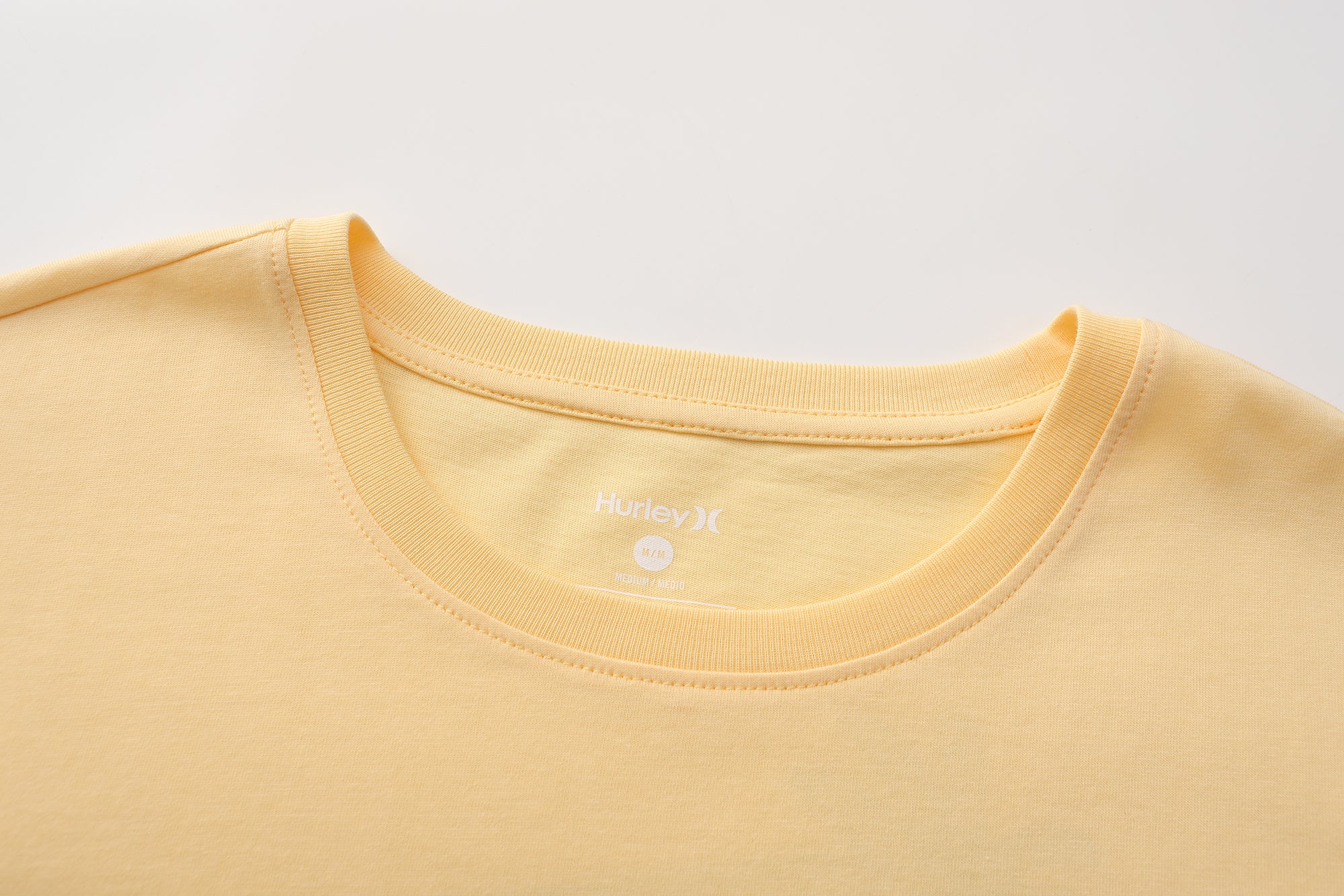 SS REFRESH THE TRIP TSHIRT HURLEY