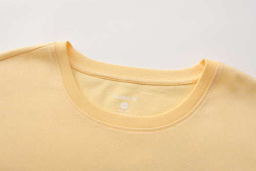 SS REFRESH THE TRIP TSHIRT HURLEY