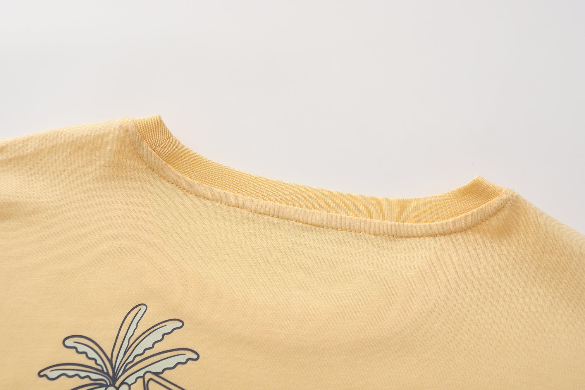 SS REFRESH THE TRIP TSHIRT HURLEY