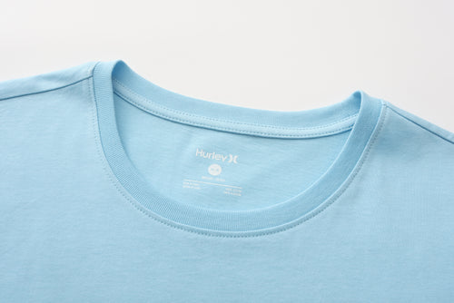 PLAYERA TRIPPY CUBISM HURLEY