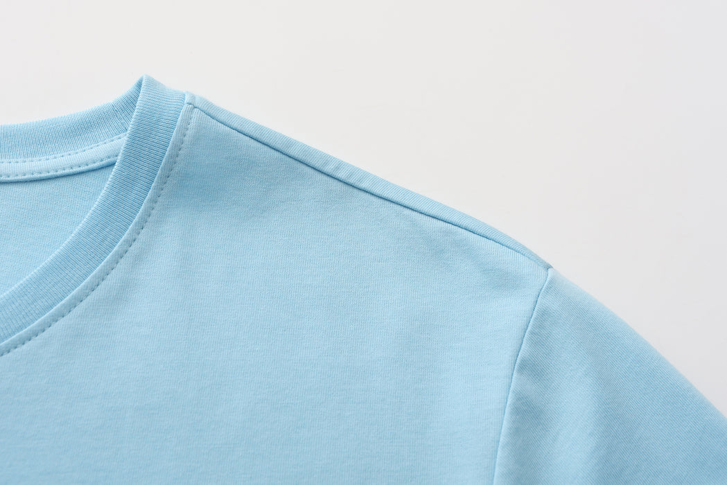 PLAYERA TRIPPY CUBISM HURLEY