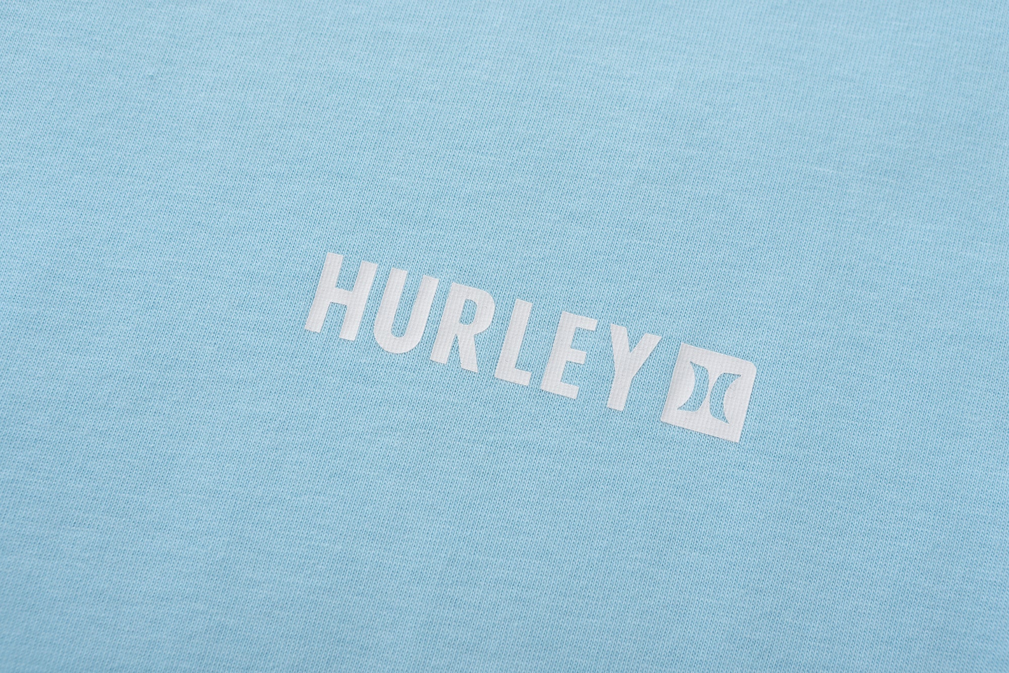 PLAYERA TRIPPY CUBISM HURLEY