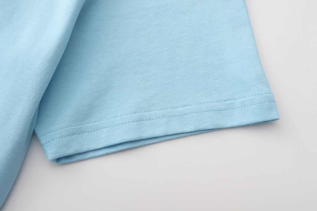 PLAYERA TRIPPY CUBISM HURLEY