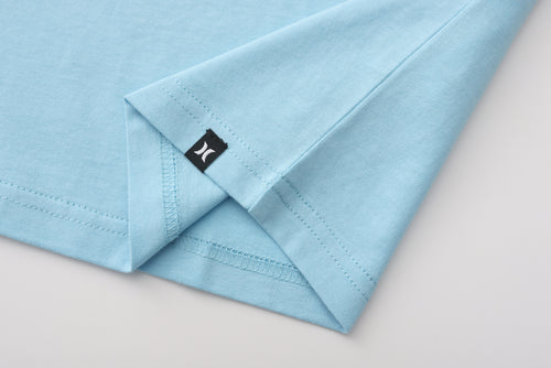 PLAYERA TRIPPY CUBISM HURLEY