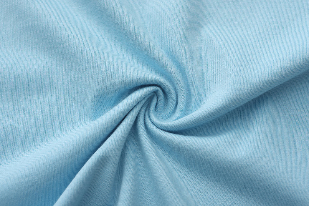 PLAYERA TRIPPY CUBISM HURLEY