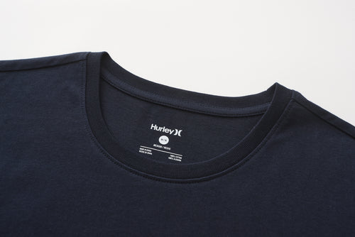 SS TRIPPY CUBISM TSHIRT HURLEY