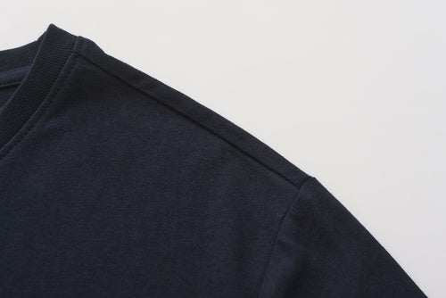 SS TRIPPY CUBISM TSHIRT HURLEY