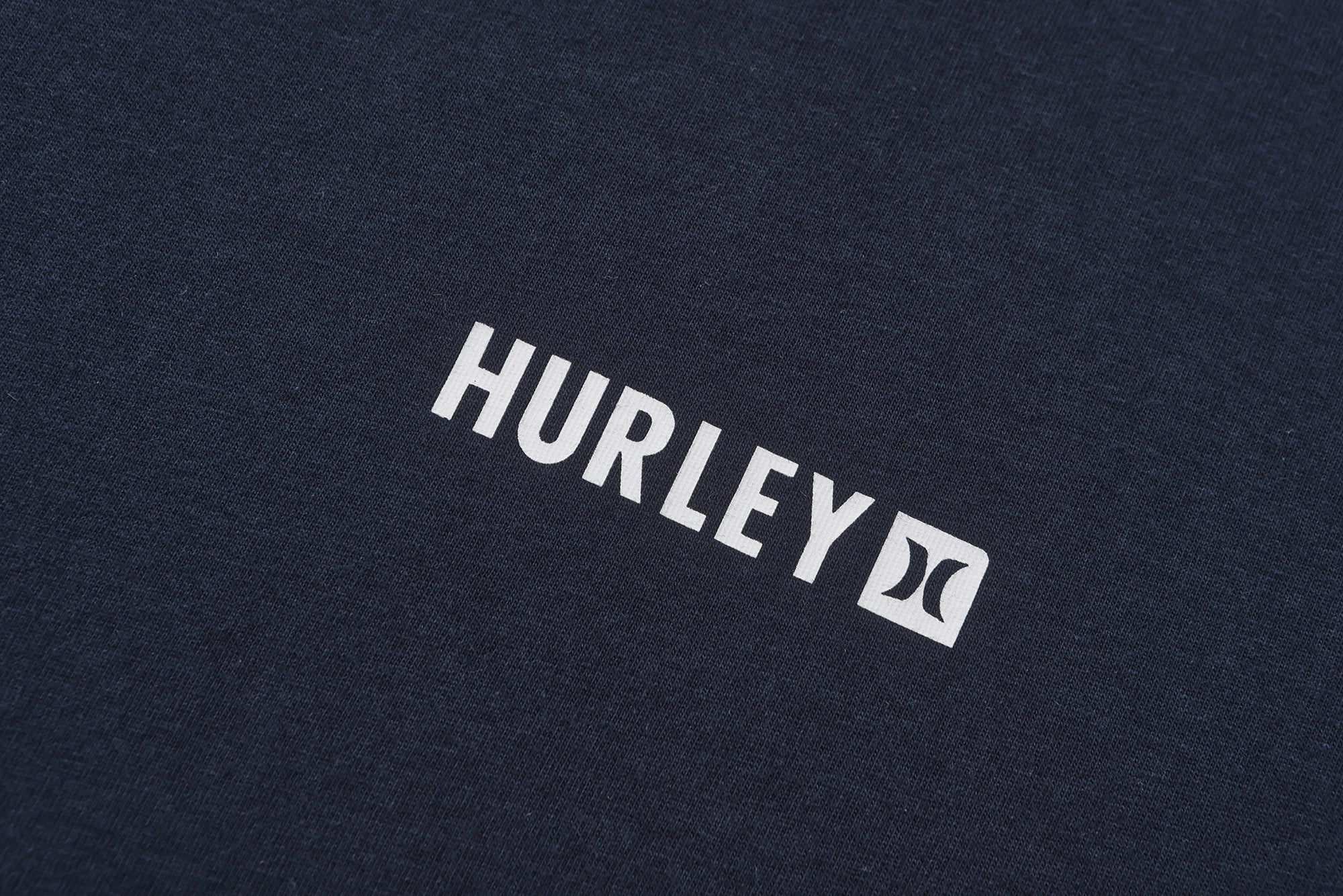 SS TRIPPY CUBISM TSHIRT HURLEY