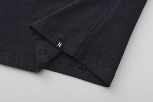 PLAYERA ACID CHECKERED HURLEY