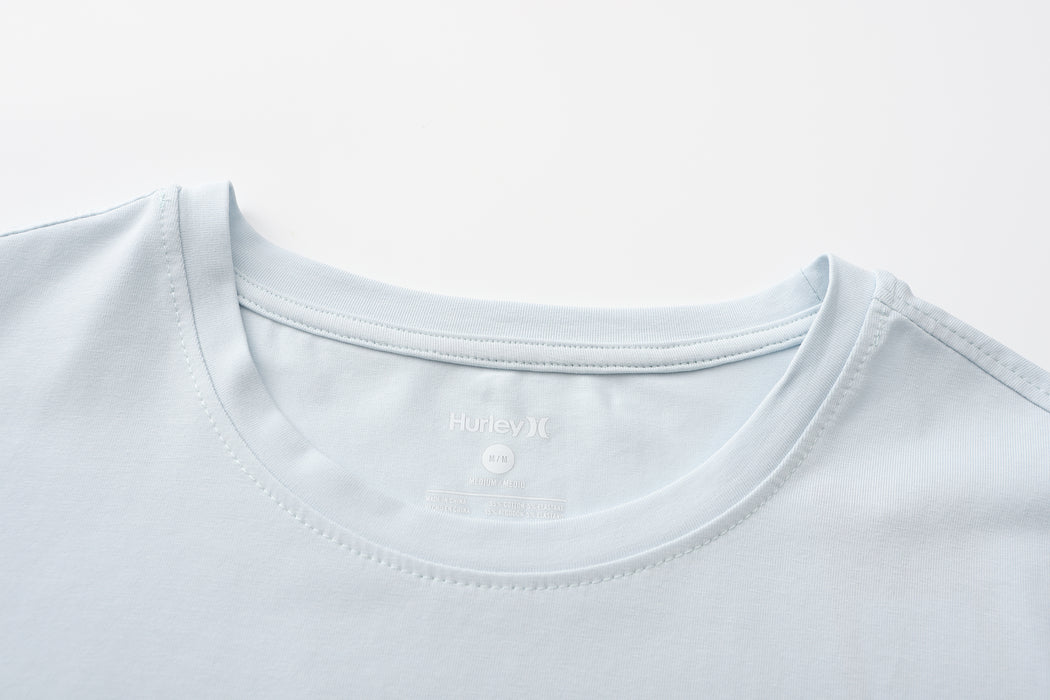 PLAYERA ACID CHECKERED HURLEY