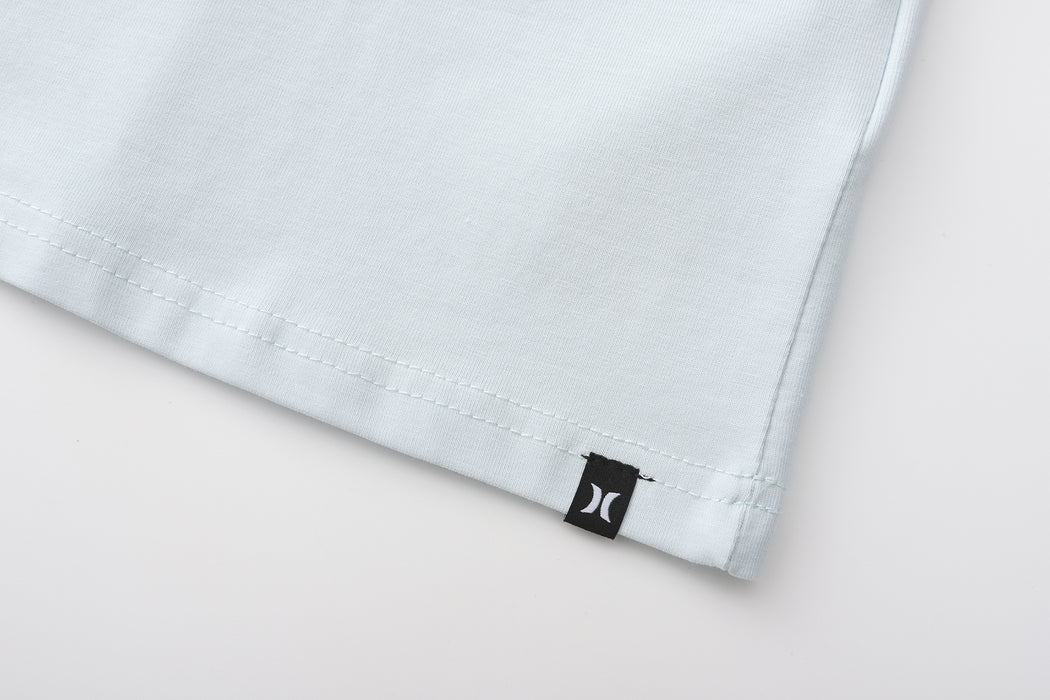 PLAYERA ACID CHECKERED HURLEY