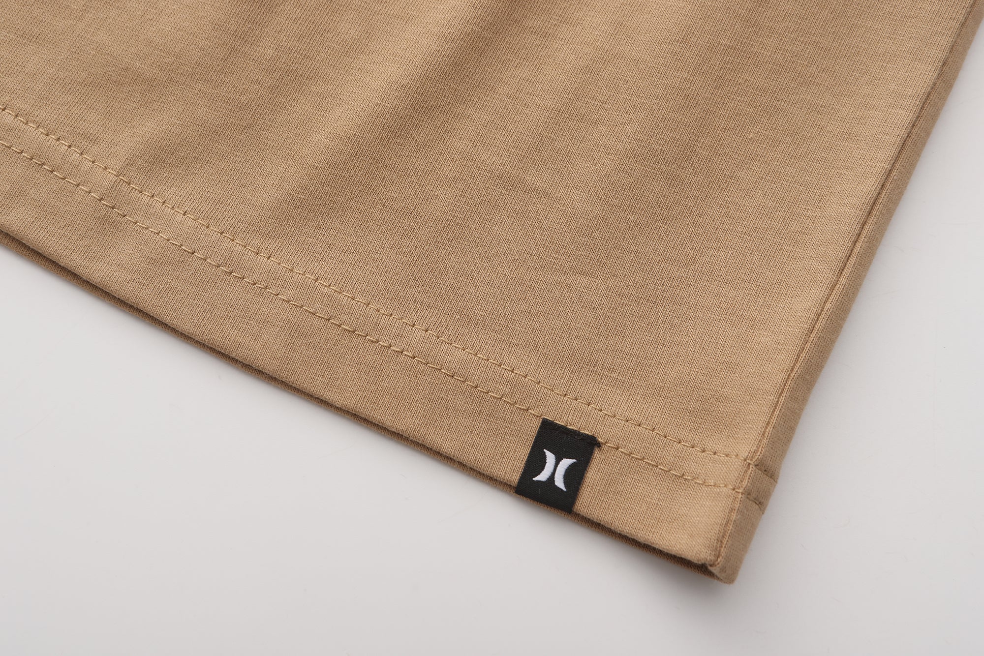 SS SURFER SKULL T-SHIR HURLEY