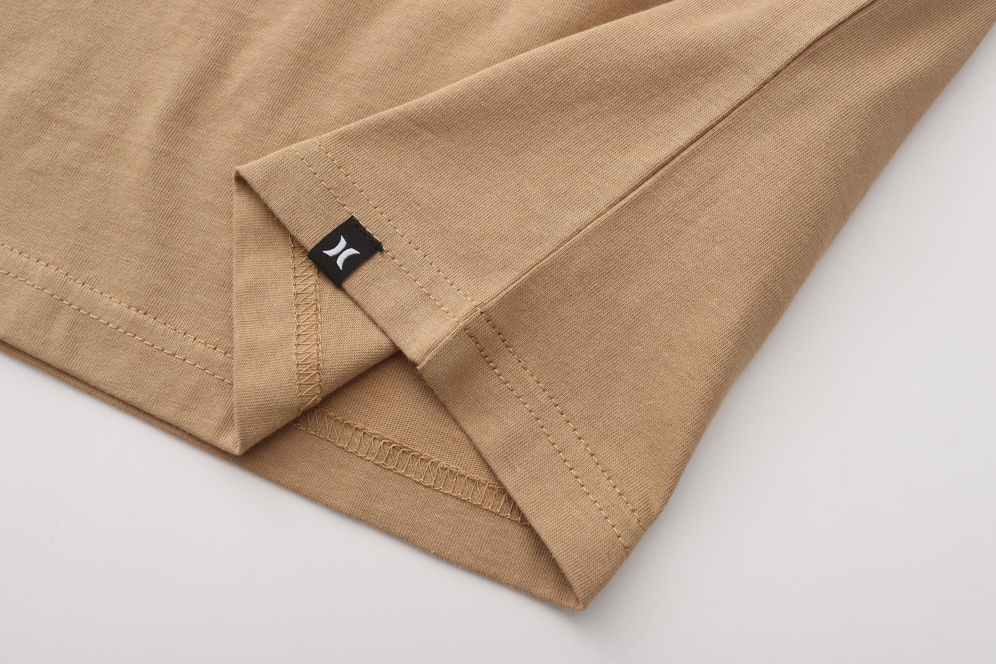 SS SURFER SKULL T-SHIR HURLEY