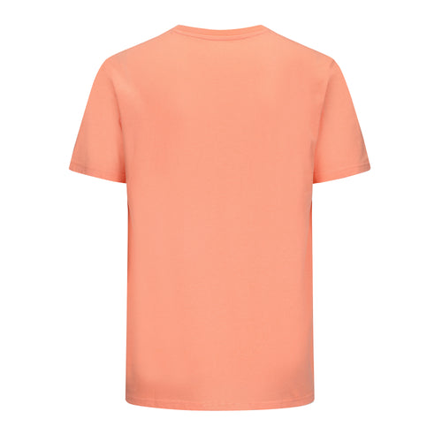 SS SURFER SKULL T-SHIR HURLEY