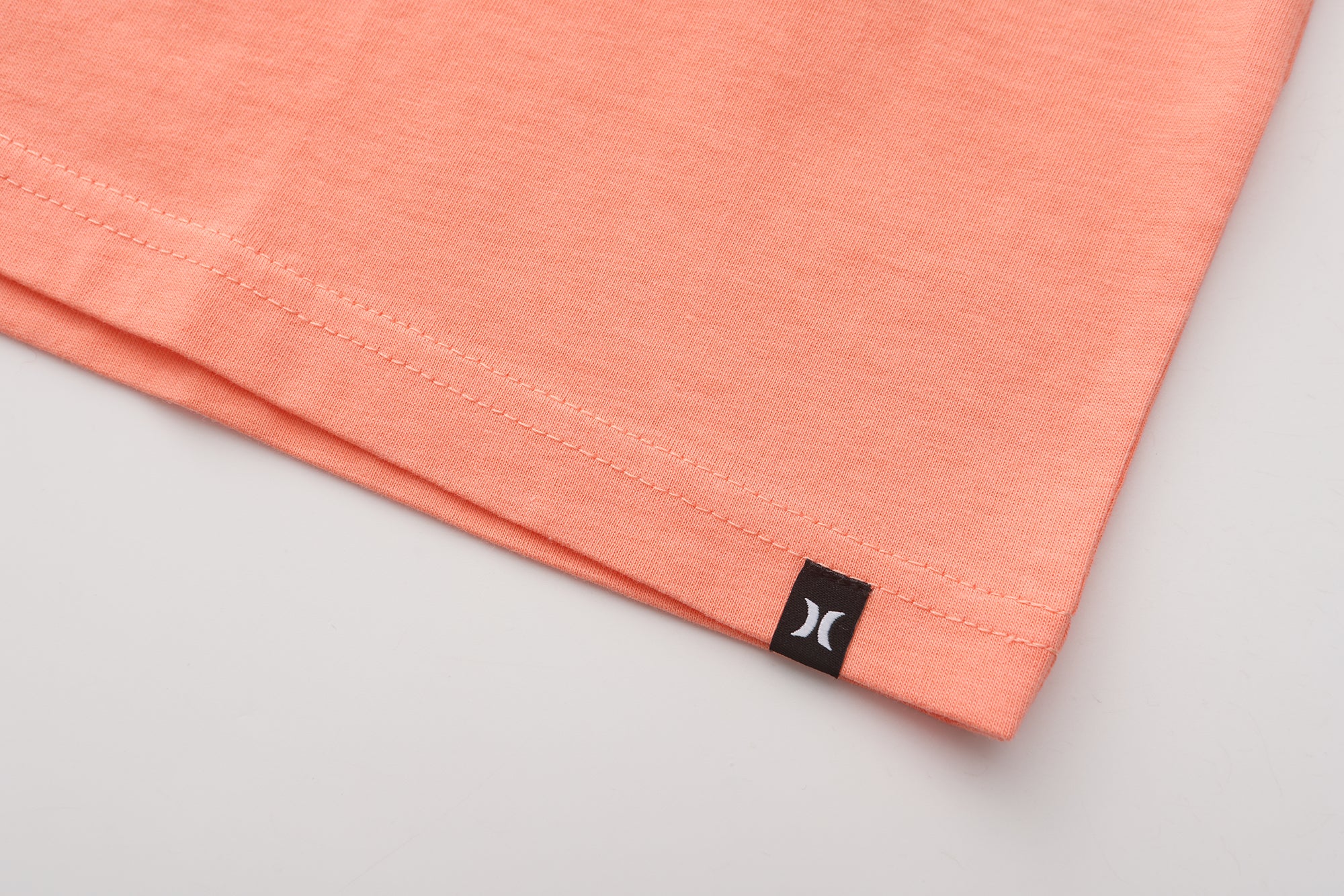 SS SURFER SKULL T-SHIR HURLEY