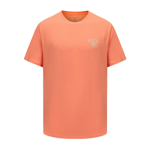 SS SURFER SKULL T-SHIRT HURLEY