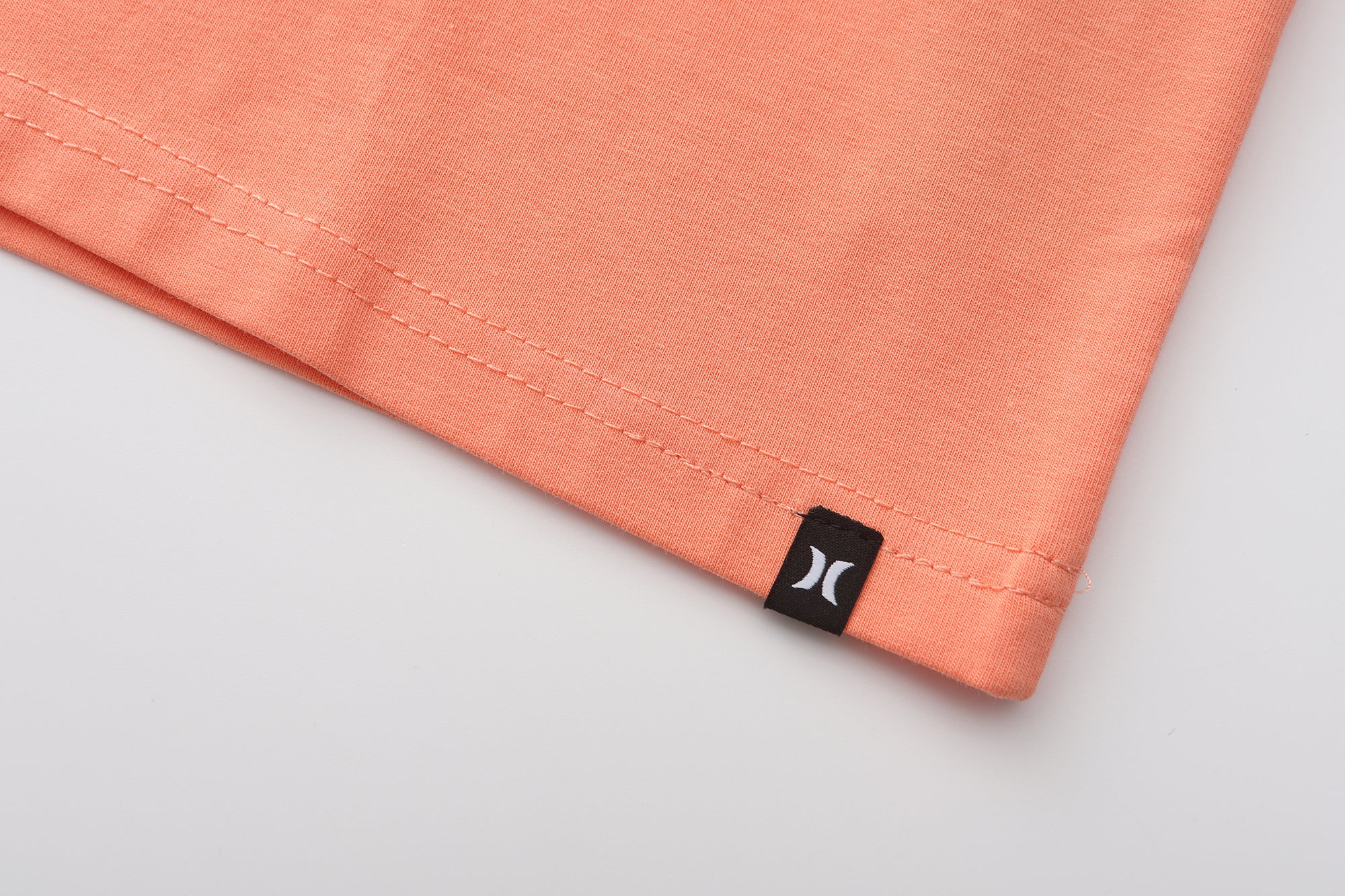 SS SURFER SKULL T-SHIRT HURLEY