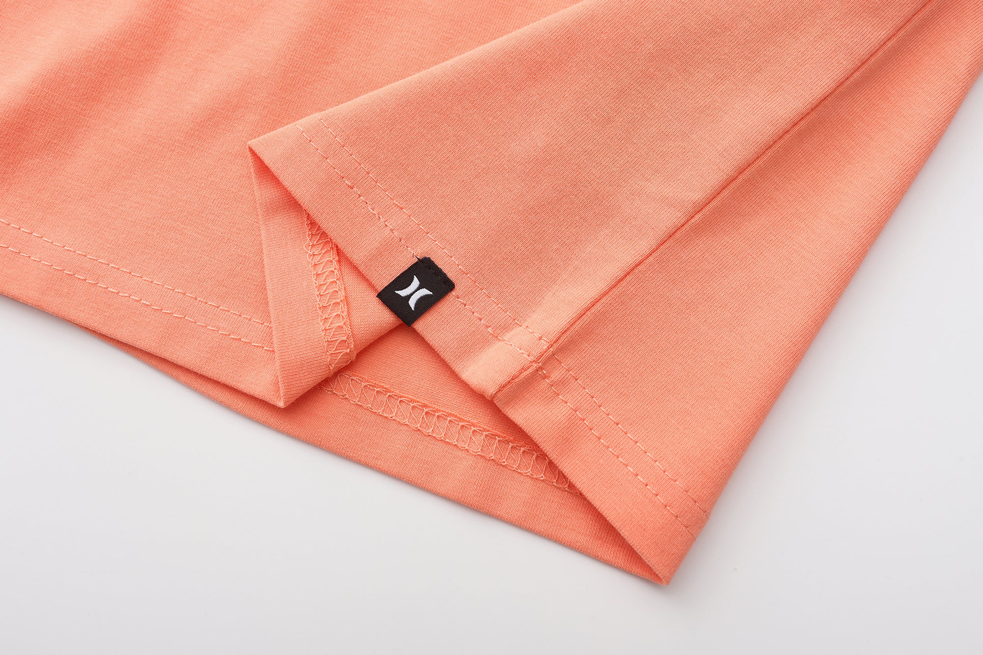 SS SURFER SKULL T-SHIRT HURLEY