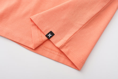 SS SURFER SKULL T-SHIRT HURLEY