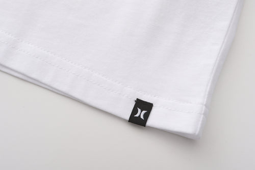 PLAYERA TIKI BAR HURLEY