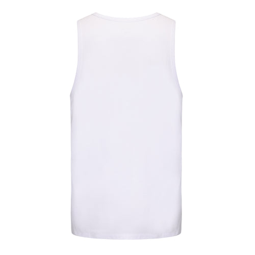 CAMISETA TRIPPY CUBISM SLEEVELESS HURLEY