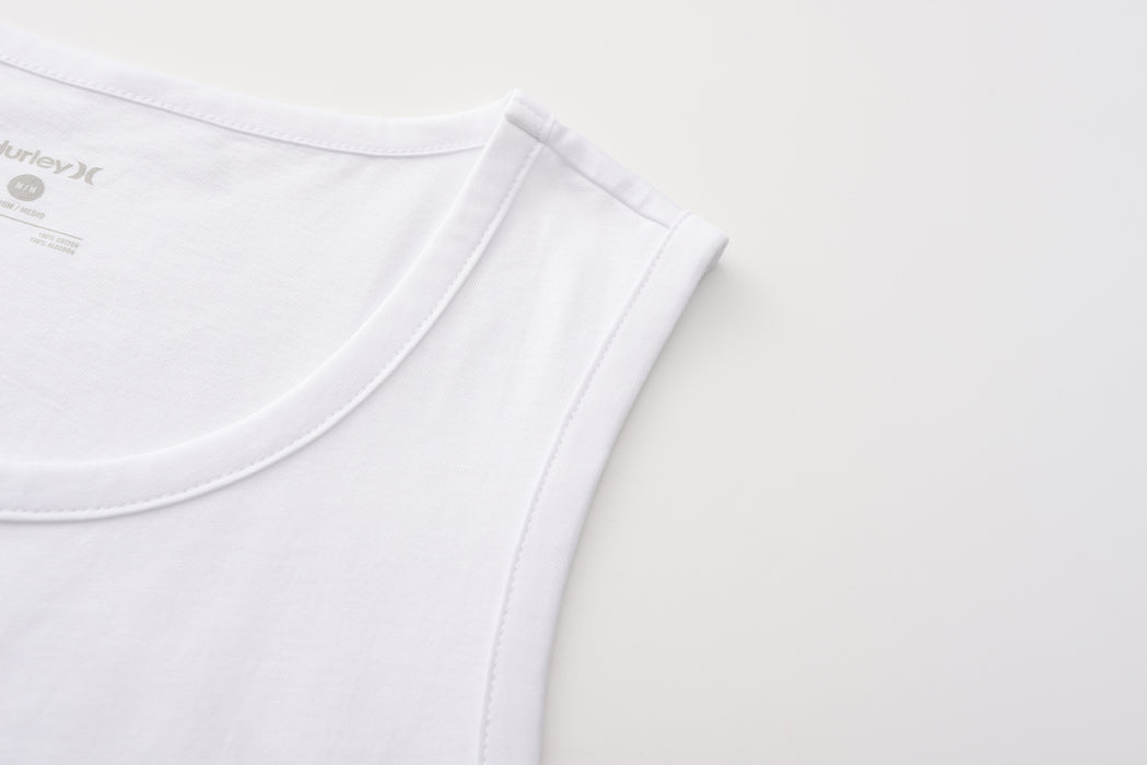 CAMISETA TRIPPY CUBISM SLEEVELESS HURLEY