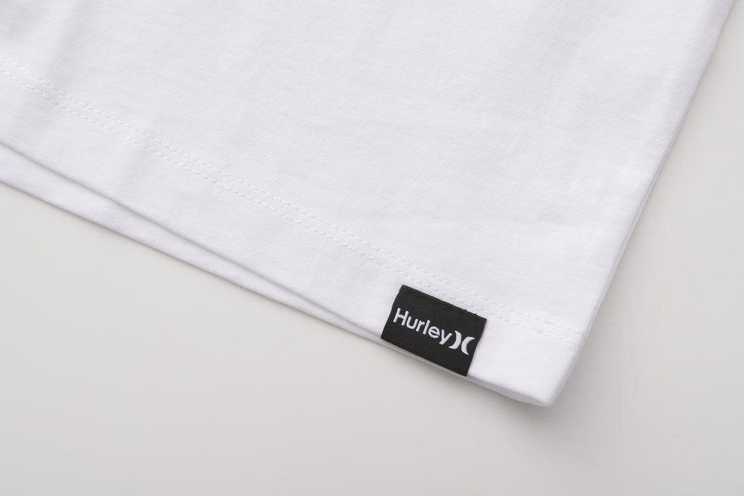 CAMISETA TRIPPY CUBISM SLEEVELESS HURLEY