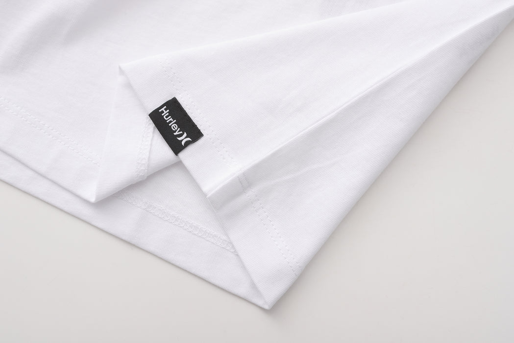 CAMISETA TRIPPY CUBISM SLEEVELESS HURLEY