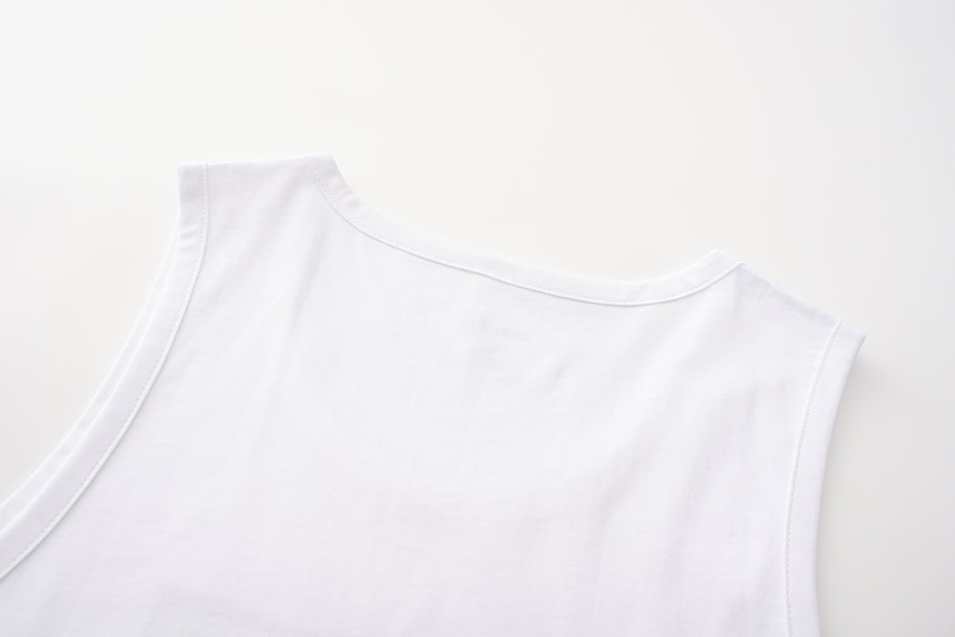 CAMISETA TRIPPY CUBISM SLEEVELESS HURLEY