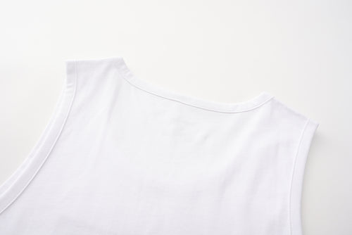 CAMISETA TRIPPY CUBISM SLEEVELESS HURLEY