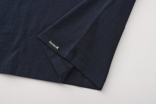 CAMISETA TRIPPY CUBISM SLEEVELESS HURLEY