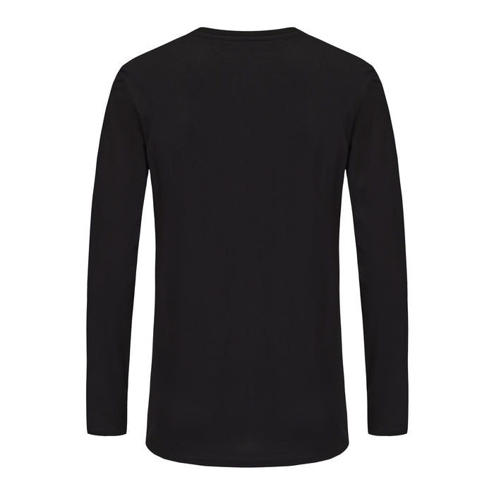 CAMISETA MANGA LARGA LS ICON HURLEY