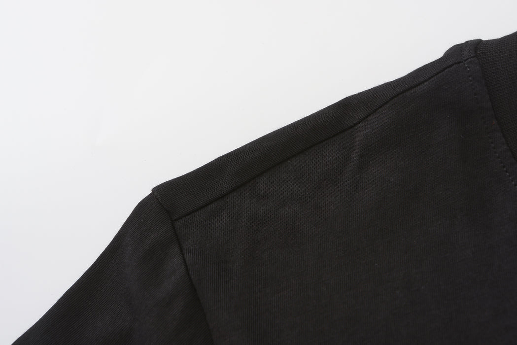 CAMISETA MANGA LARGA LS ICON HURLEY