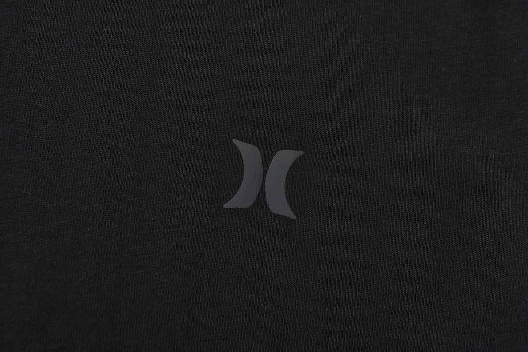 CAMISETA MANGA LARGA LS ICON HURLEY