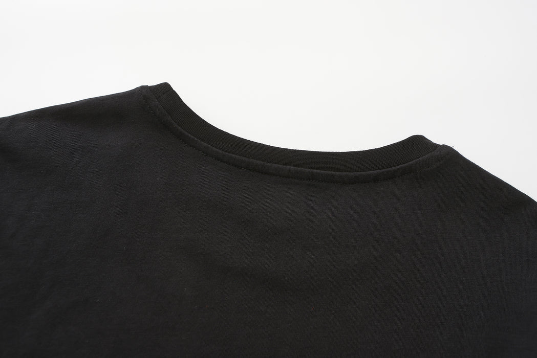 CAMISETA MANGA LARGA LS ICON HURLEY