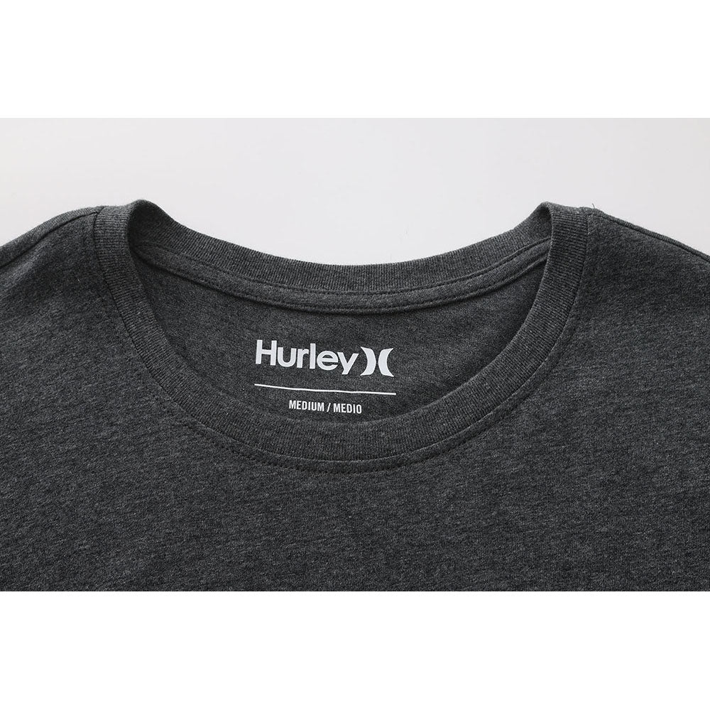 Camisa manga larga Varon Hurley LS ONE AND ONLY