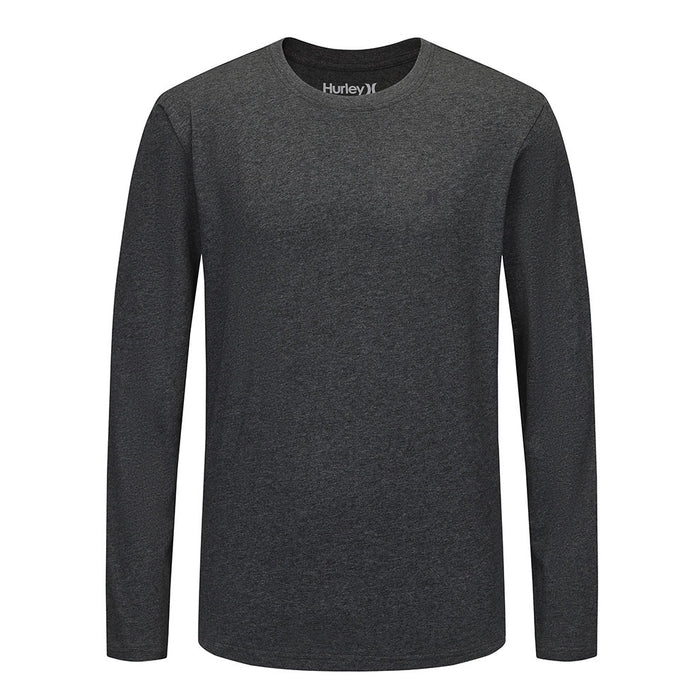 Camisa manga larga Varon Hurley ls one and only