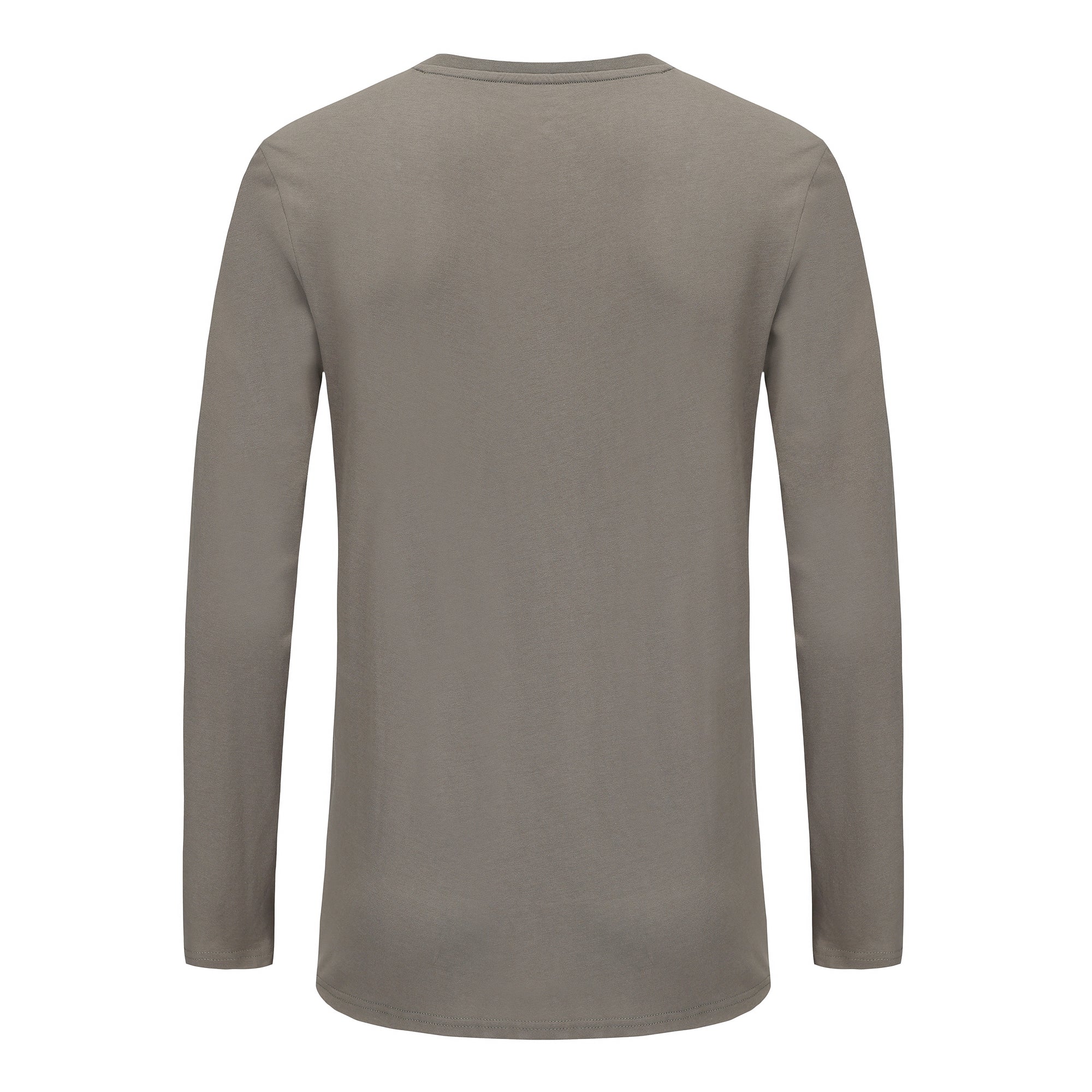 CAMISETA MANGA LARGA LS ICON HURLEY