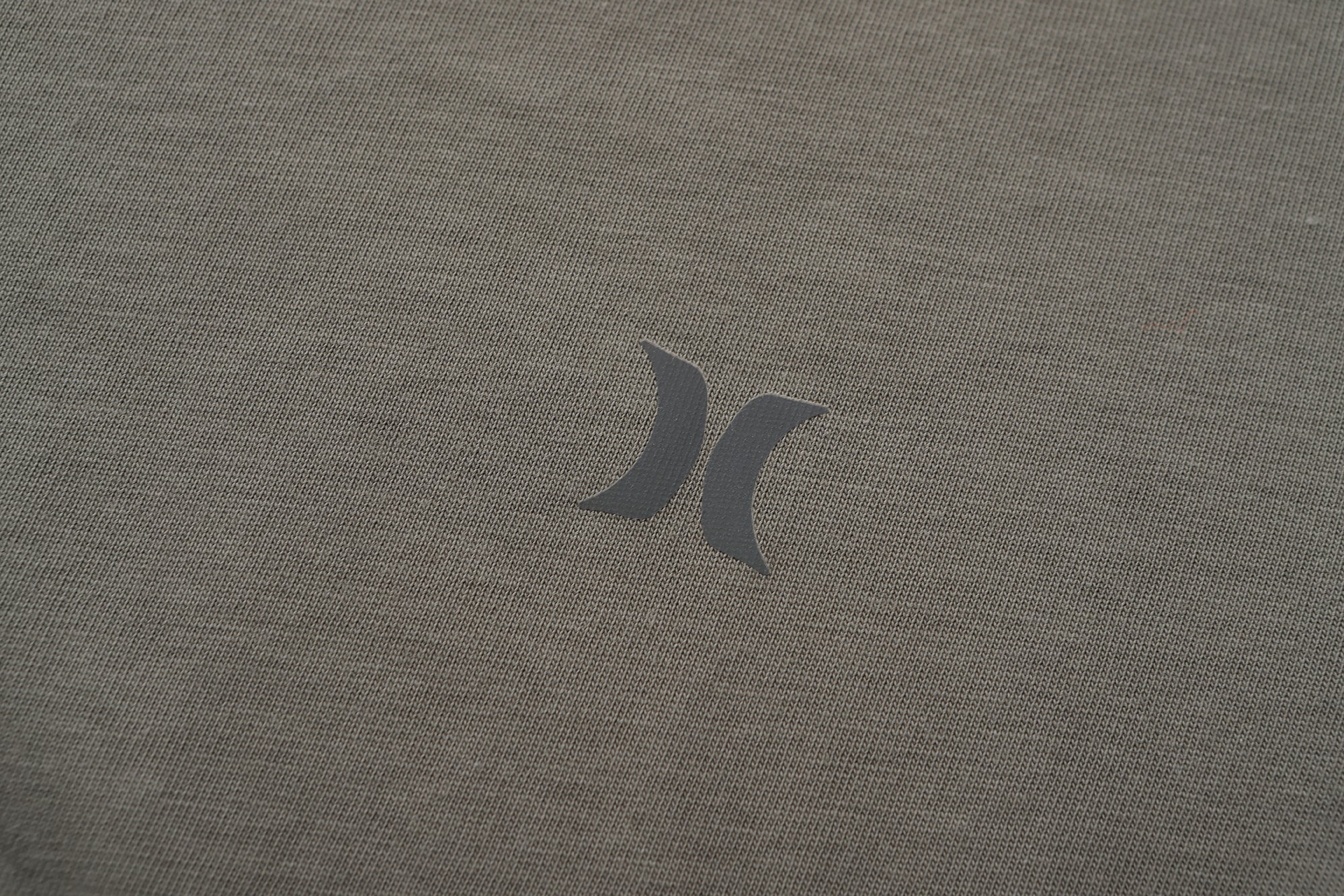 CAMISETA MANGA LARGA LS ICON HURLEY