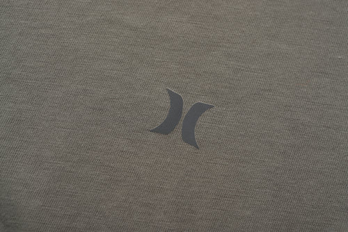 CAMISETA MANGA LARGA LS ICON HURLEY