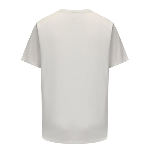 PLAYERA LAIDBACK BEAR PARADISE HURLEY