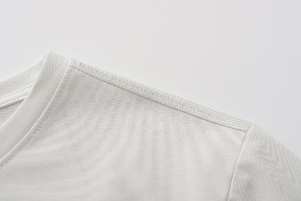 PLAYERA LAIDBACK BEAR PARADISE HURLEY